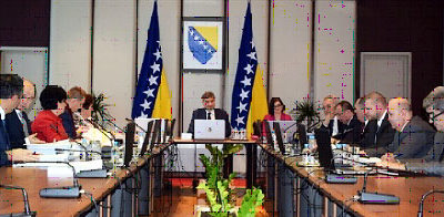 Bosna i Hercegovina se uključuje u međunarodni sistem zaštite šišmiša