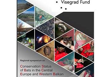 First Circular – Regional symposium on Conservation Status of Bats in the Central Europe and Western Balkan