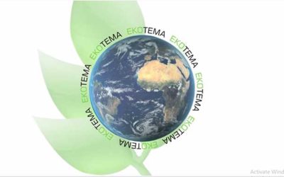 Prilog o aktivnostima Centra za krš i speleologiju u emisija Ekologika (BHT1)