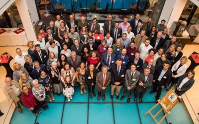 Konačno sve zemlje Jugozapadnog Balkana pristupile Sporazumu o zaštiti šišmiša