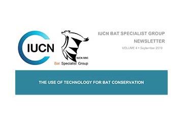 IUCN Bat Specialist Group Newsletter 4